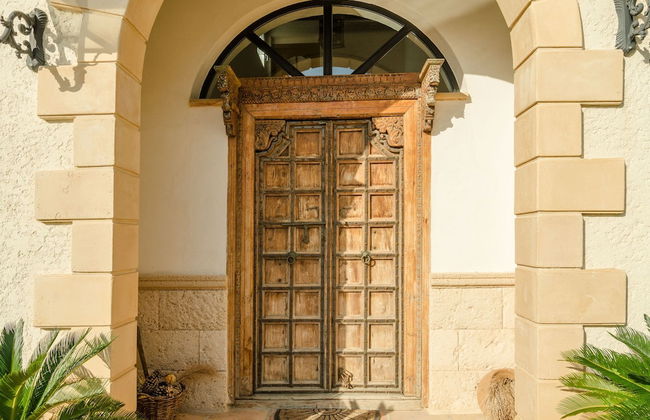 Sun-kissed Villa in Albir With Swimming Pool - Foto 23