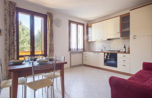 La Fonte degli Angeli Apartments - Foto 43