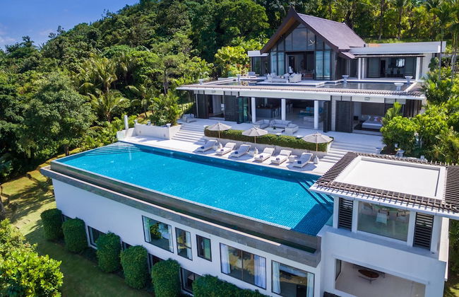 Villa Ocean's 11 - Foto 47