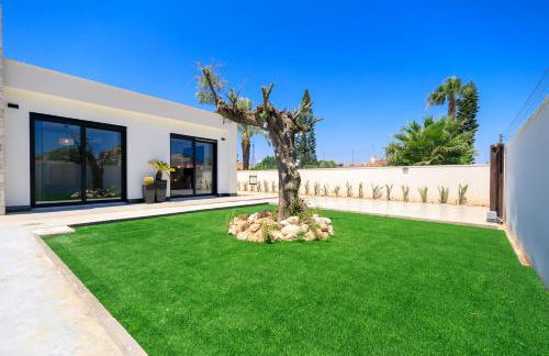 VILLA MI LUNA - Foto 45