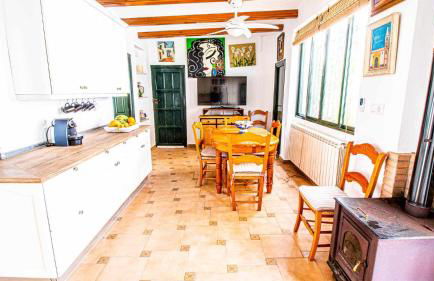 Hacienda El Corchuelo - Foto 10