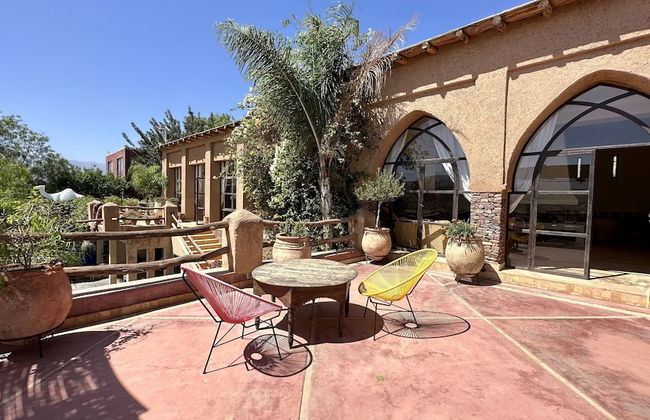 Quelque part au barrage - Foto 22