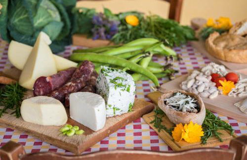 Il Rifugio del Contadino Country House - Photo 68