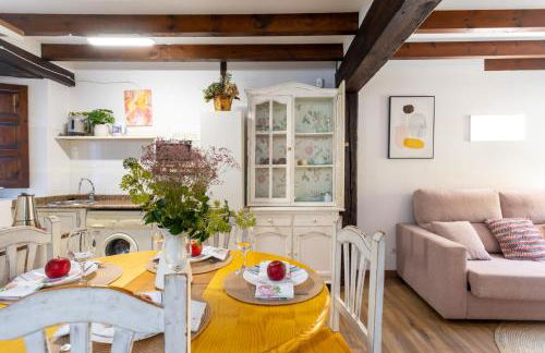 Apartamentos Río Cubo - Foto 13