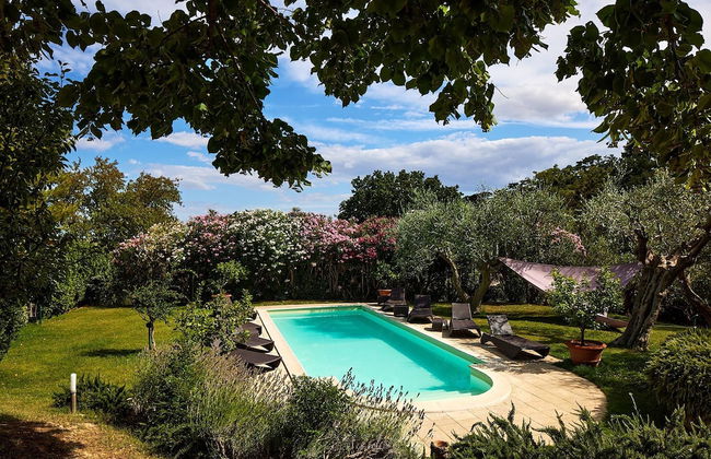 3884 Villa Monacelli by Barbarhouse - Foto 37