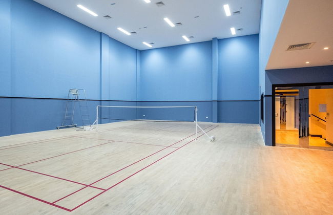 Maison Privee - Exclusive Apt w/ Direct Burj Khalifa Views - Photo 30