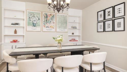 The Haven at Castle Hills 5 Bedroom Retreat San Antonio - Foto 3