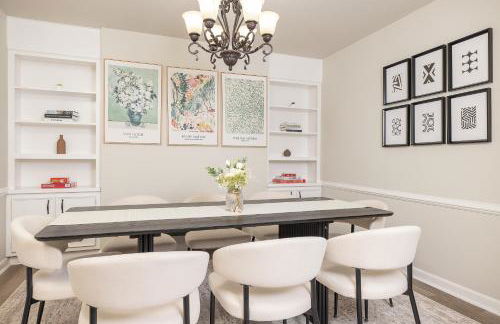 The Haven at Castle Hills 5 Bedroom Retreat San Antonio - Foto 3