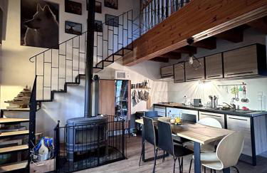 Maison cosy, garage, jardin, terrasse vue montagne - Foto 34