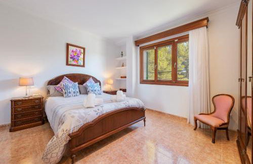 Villa Manresa in Alcudia by JS Villas - Foto 18