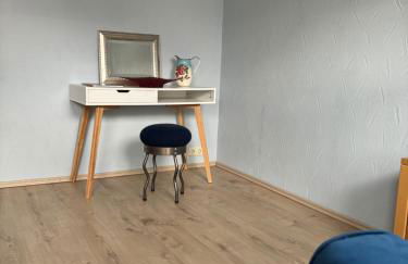 Apartment in der Altstadt von Verden mit Blick auf den Dom, ab 3 Übernachtungen - Photo 8