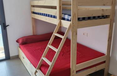 Apartamento Calafat, a 2 minutos a pie de Cala Llobeta - Foto 12