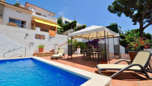 Villa Cala Trons - Foto 3