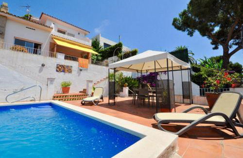 Villa Cala Trons - Foto 3