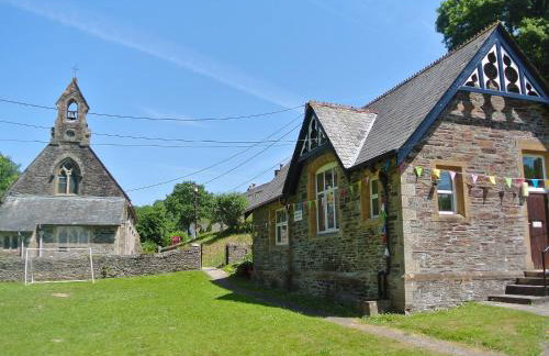 Annies Cottage - Foto 10