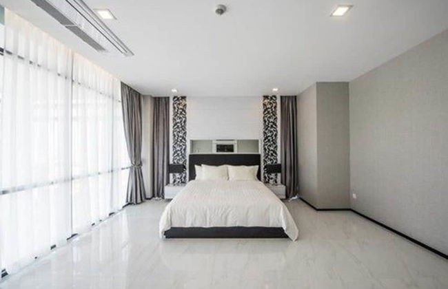 Maline Exclusive Serviced Apartments - Photo 5