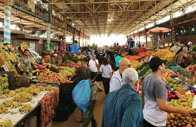 Essaouira Street Food Tour - Photo 3