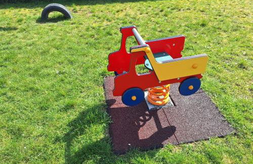 Ferienresidenz Hunsrück Hochwald - Foto 45