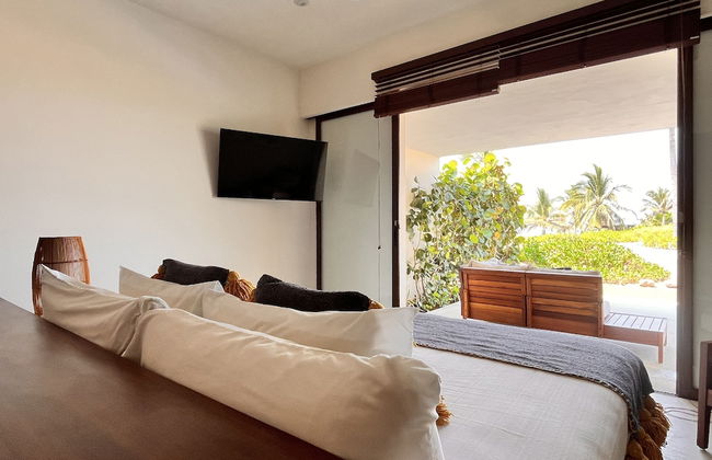 Marea Beachfront Villas - Foto 2