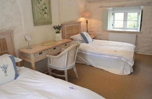 Bonython Farmhouse - Foto 24