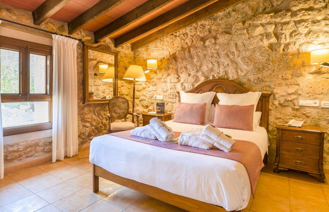 Hotel Sa Bassa Rotja Ecoturisme - Foto 18