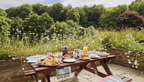 Meavy Cottage - Photo 3