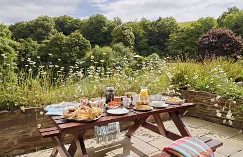 Meavy Cottage - Foto 3