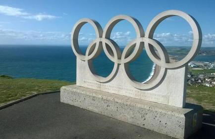 Olympic Village Vela - Portland - Foto 53