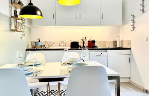 Ferienwohnung Oberwinter bei Bonn - Foto 7