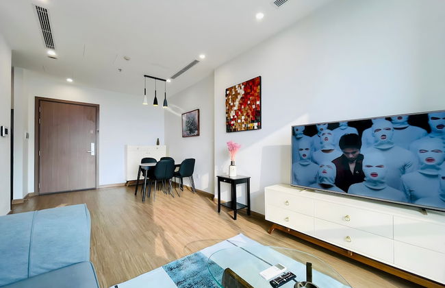 Vinhomes Skylake - Quylodge - Photo 70