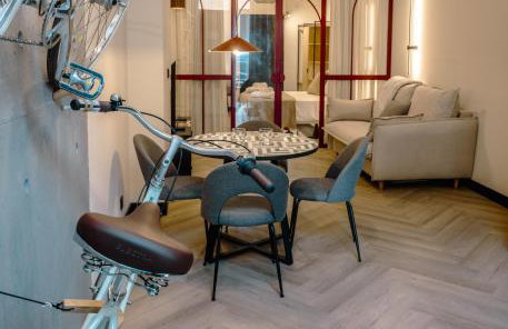 Castelar Urban Suites - Foto 55