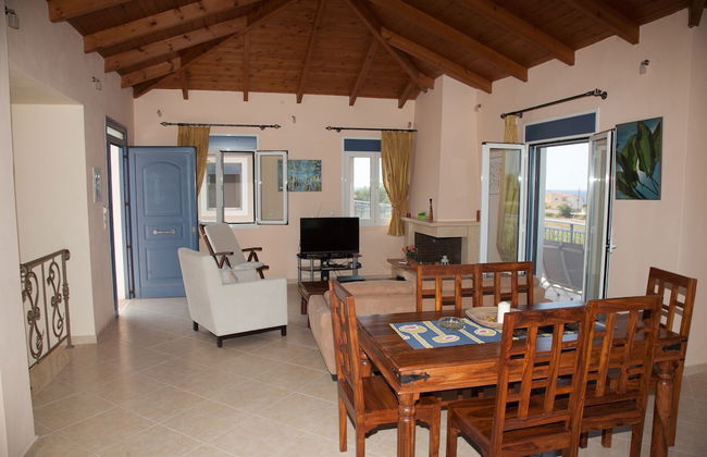 Villa Sapphire - Foto 10