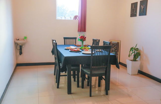 Inroma Holiday Resort - Foto 57