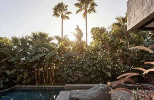 Soulhouse Marbella, exclusiva villa galardonada - Foto 9