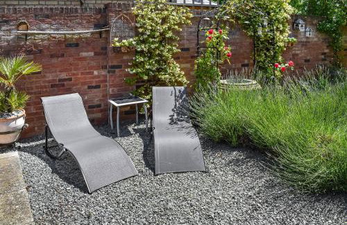 St Mildred's Church - Foto 26