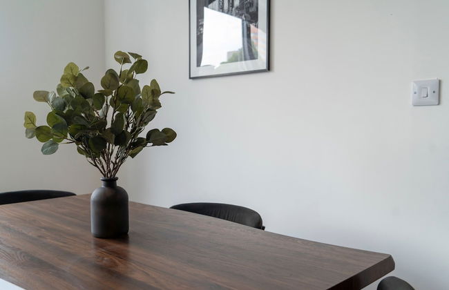 Manchester Industrial by Casacity - Foto 20