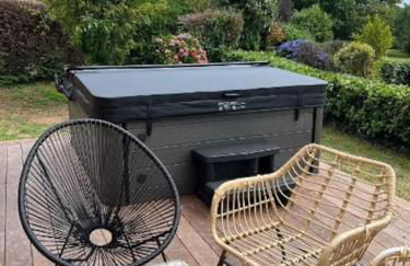 La Maison de Kertouez - La Foret - Foto 13