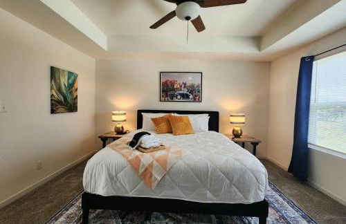 Spacious 2 bedroom/2.5 bathroom Townhome - Foto 27