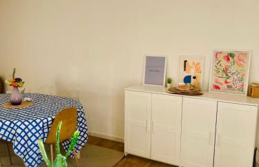 Maison au calme avec jardin proche tram - Foto 5