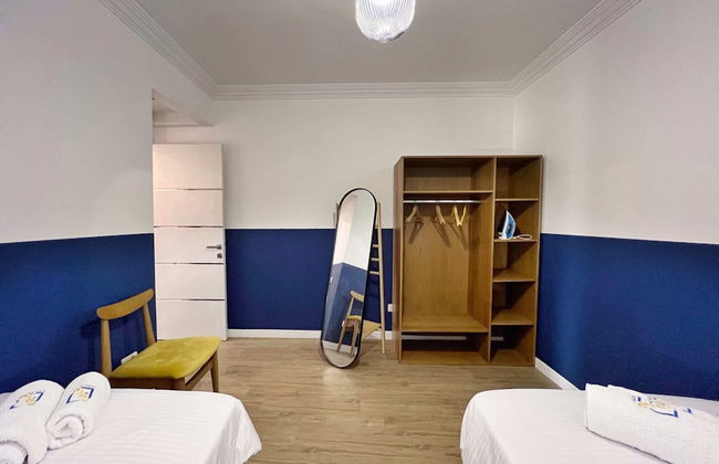 Xuru Stays I Spellbinding 2 BDR Apt. At The Giza Pyramid's Doorstep - Foto 6