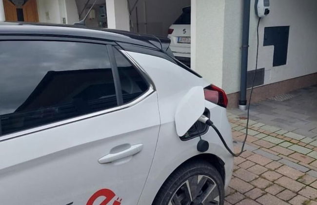 Room-holiday Home Kahr Apartment Roßbran - Photo 51