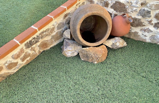 Casa Rural Sierra Tórtola 2 - Foto 80