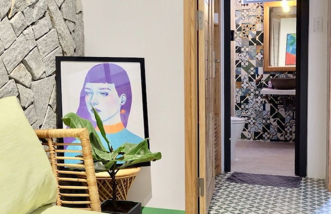 Uri House - Photo 46