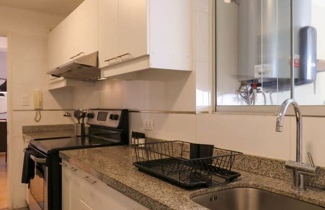 Lovely 3BR With Balcony in Miraflores - Foto 13