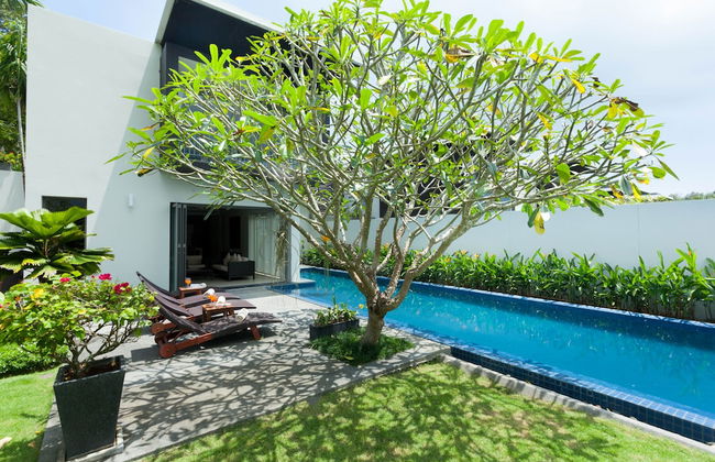 Baan Yamu By RESAVA - Foto 16