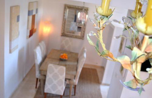 Villa Aznalcazar - Foto 17