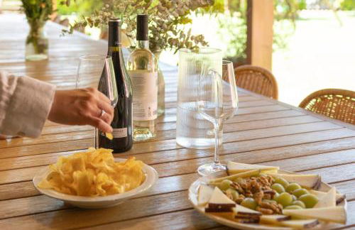 Masia elegant amb jardí i piscina - Photo 60