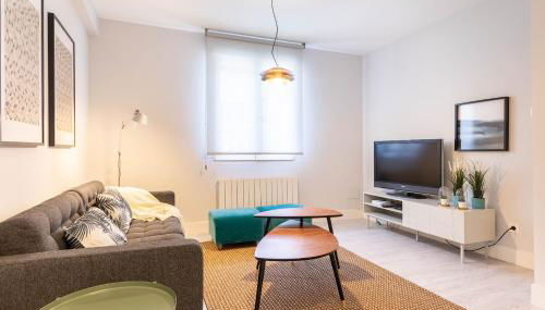 Bilbao Old Town VI by Aston Rentals - Foto 3