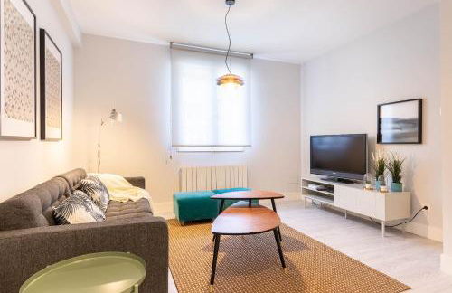 Bilbao Old Town VI by Aston Rentals - Foto 3