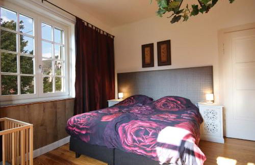 Das Alte Pfarrhaus - Photo 10